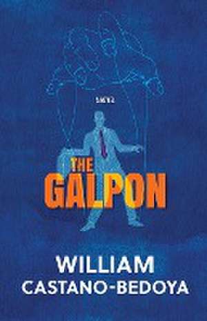 The Galpon de William Castano-Bedoya