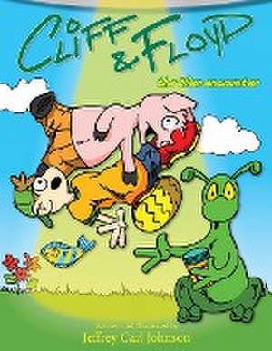 Cliff and Floyd de Jeffrey Carl Johnson