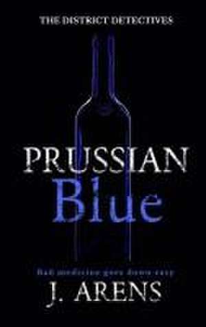 The District Detectives de J. Arens