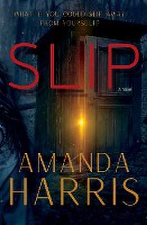 SLIP de Amanda Harris