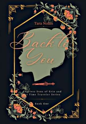 Back to You de Tara Nolan