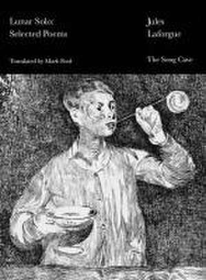 Lunar Solo de Jules Laforgue