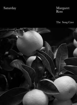 Saturday de Margaret Ross