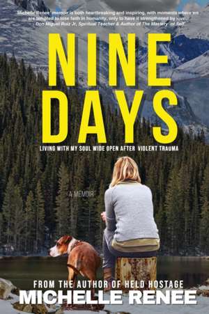 Nine Days de Rene-E