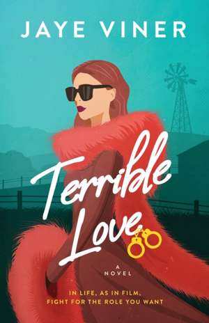 Terrible Love de Jaye Viner