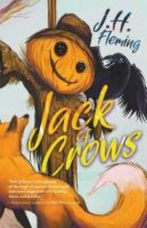 Jack of Crows de J. H. Fleming