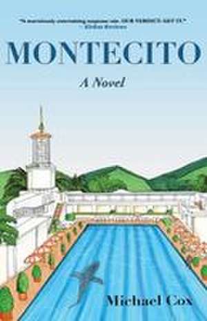 Montecito de Michael Cox