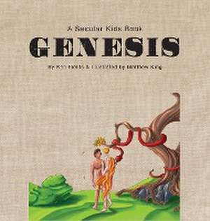 Genesis de Ken Fields