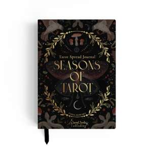 Seasons of Tarot de Emma Howard