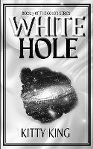 White Hole de Kitty King