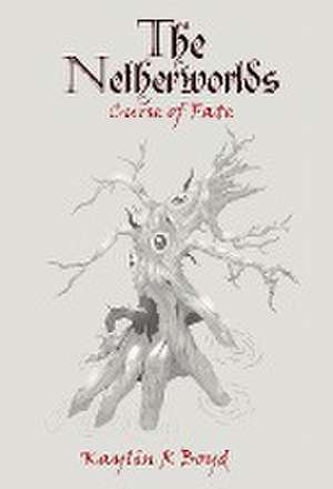 Boyd, K: Netherworlds