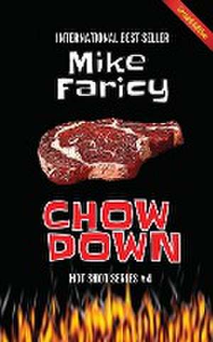 Chow Down de Mike Faricy