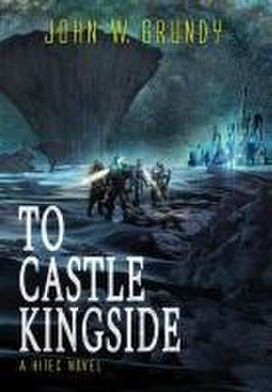 To Castle Kingside de John W Grundy