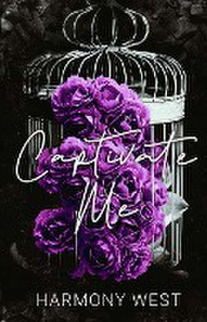 Captivate Me de Harmony West