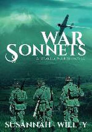 War Sonnets de Susannah Willey