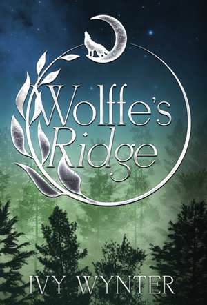 Wolffe's Ridge de Ivy Wynter