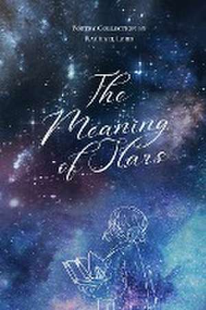 The Meaning of Stars de Rachael Lord