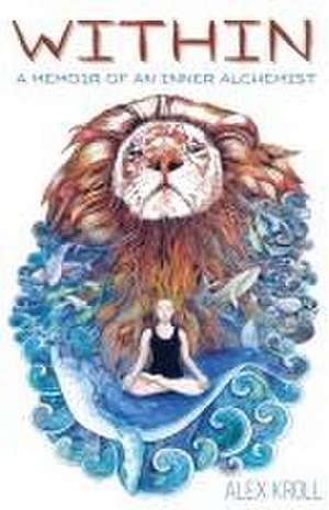 Within de Alex Kroll