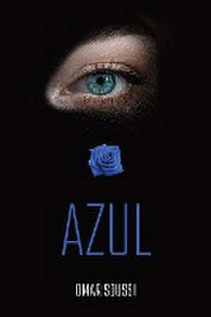 Azul de Omar Soussi
