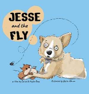 Jesse and the Fly de Daniel A Reza