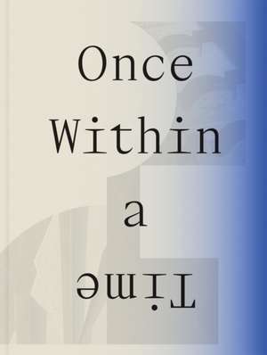 Once Within a Time de Cecilia Alemani