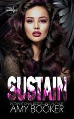 Sustain de Amy Booker
