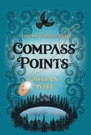 Compass Points de Jillian Witt