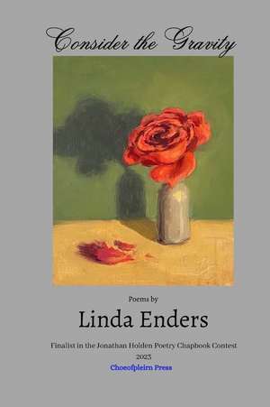 Consider the Gravity de Linda Enders