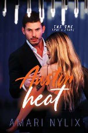 Austin Heat de Amari Nylix