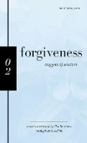 Forgiveness de Carol Collins