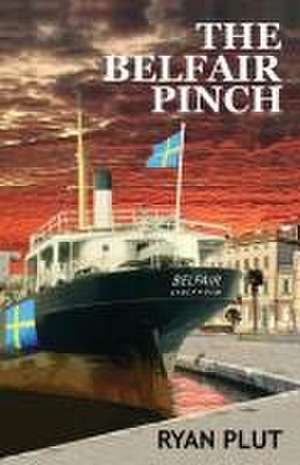 The Belfair Pinch de Ryan G Plut