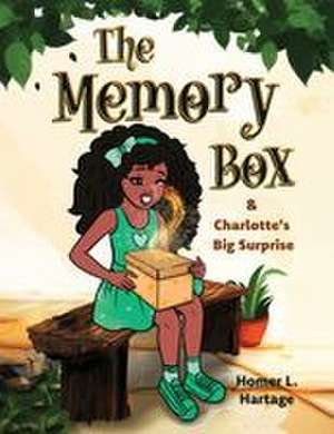Hartage, H: Memory Box