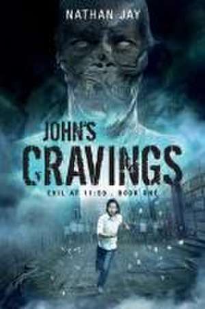 John's Cravings de Jay