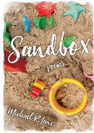 Sandbox de Michael R. Lane