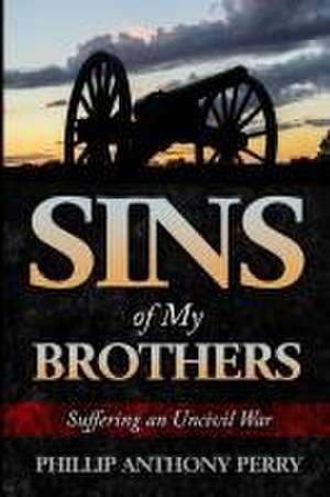 Sins of My Brothers de Phillip Anthony Perry