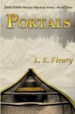 Portals de L. E. Fleury