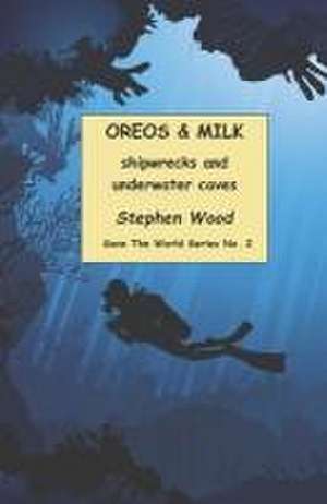 Oreos & Milk de Stephen Wood