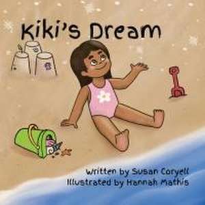 Kiki's Dream de Susan Coryell