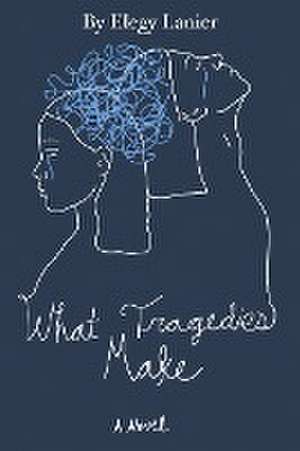 What Tragedies Make de Elegy Lanier