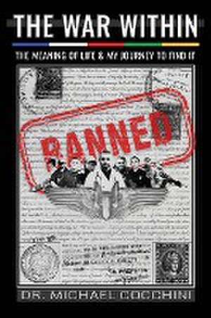 The War Within de Michael Cocchini