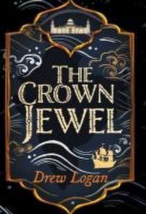 The Crown Jewel de Drew Logan