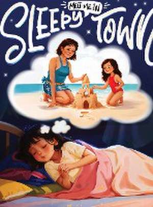 Meet Me in Sleepy Town de James Thomas