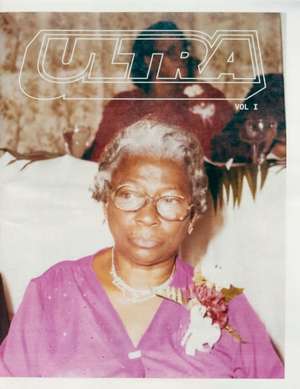 ULTRA, Vol. 1 de Charles Hall