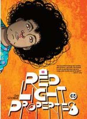 Red Light Properties Vol. 3 de Dan Goldman