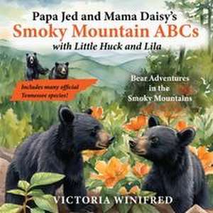 Smoky Mountain ABCs de Victoria Winifred