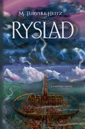 Ryslad de M. Turville Heitz