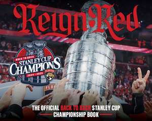 Reign Red de Florida Florida Panthers