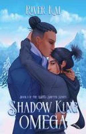 Shadow King Omega de River Kai