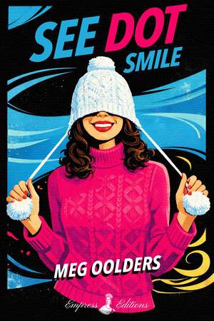 See Dot Smile de Meg Oolders