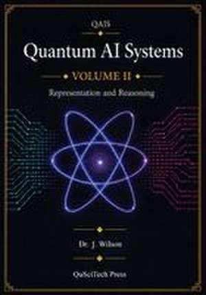 Quantum AI Systems (QAIS) de Joe Wilson